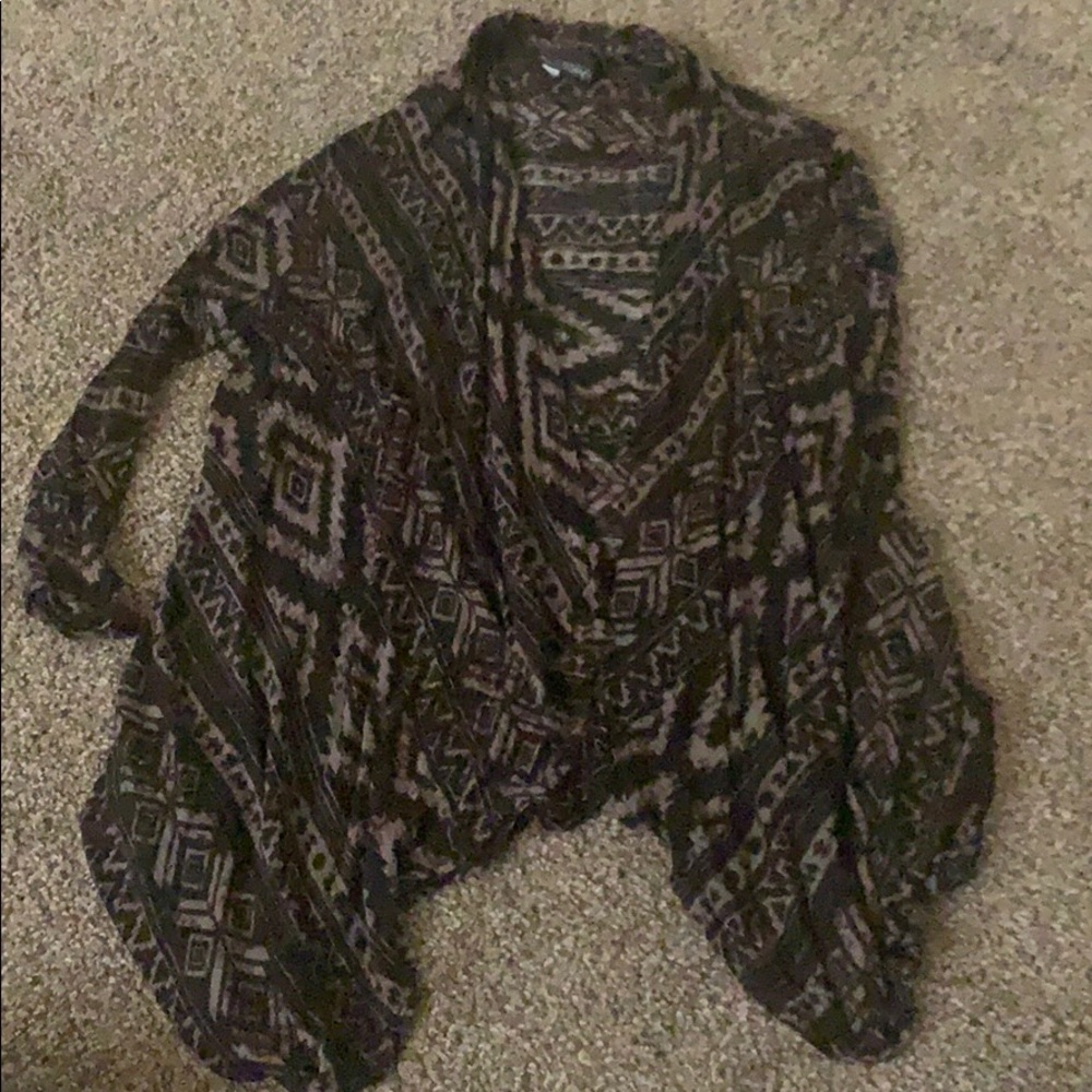 Cardigan